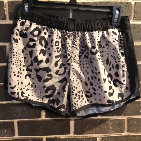 adidas Pants - Adidas Climalite shorts